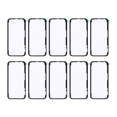 10pcs Back Rear Housing Cover Adhesive for Galaxy A5(2017), A520F, A520F/DS, A520K, A520L, A520S