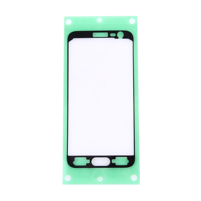 For Galaxy J3 (2016) / J320 10pcs Front Housing Adhesive