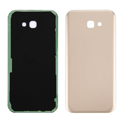 For Galaxy A7 (2017) / A720 Battery Back Cover , For Galaxy A7 (2017)
