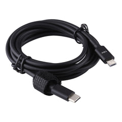 For ASUS X205T 19V Power Interface to USB-C / Type-C Male Laptop Charging Cable, Cable Length: 1.5m, For ASUS X205T Power Interface to USB-C / Type-C Male