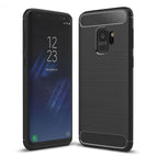 For Galaxy S9 / Black