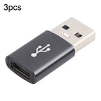 USB 3.0 / Black