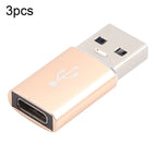 USB 3.0 / Gold