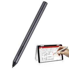 ONE-NETBOOK 2048 Levels of Pressure Sensitivity Stylus Pen for OneMix 1 / 2 Series (WMC0247S & WMC0248S & WMC0249H), For OneMix 1 / 2 Series Silver, For OneMix 1 / 2 Series Black