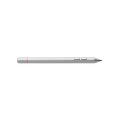 ONE-NETBOOK 2048 Levels of Pressure Sensitivity Stylus Pen for OneMix 1 / 2 Series (WMC0247S & WMC0248S & WMC0249H), For OneMix 1 / 2 Series Silver, For OneMix 1 / 2 Series Black