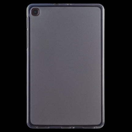 Für Samsung Galaxy Tab A 8.4 (2020) 0,75 mm ultradünne, außen glänzende, innen mattierte, weiche TPU-Schutzhülle, für Samsung Galaxy Tab A 8.4 (2020)