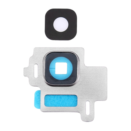 For Galaxy S8 / G950  10pcs Camera Lens Covers, Galaxy S8, For Galaxy S8 / G950, For Samsung Galaxy S8 / G950