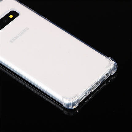 Shockproof TPU Protective Case for Galaxy S10 Plus, For Galaxy S10 Plus