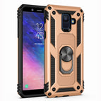For Galaxy A6 (2018) / Gold