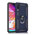 Für Galaxy A70 / Blau