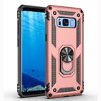 For Galaxy S8 / Rose Gold