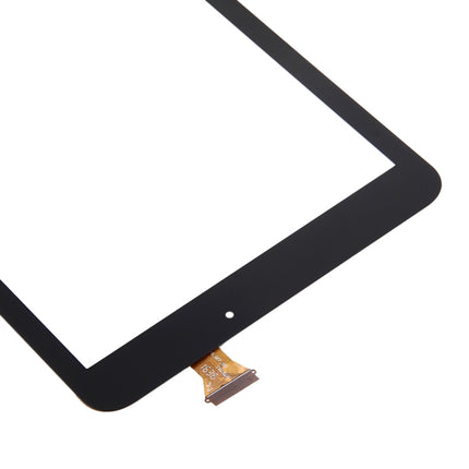 For Galaxy Tab E 8.0 LTE / T377 Touch Panel , Galaxy Tab E 8.0 LTE