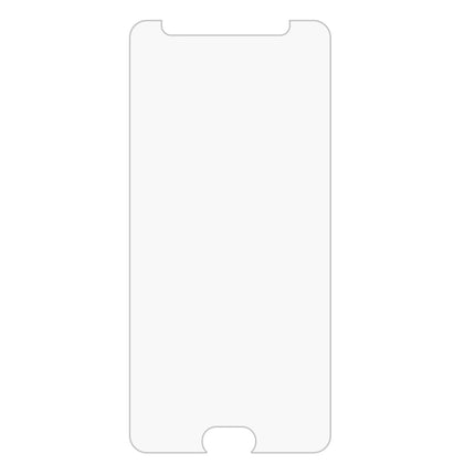 For Galaxy J7 Prime 0.26mm 9H Surface Hardness 2.5D Explosion-proof Tempered Glass Screen Film, 1pcs