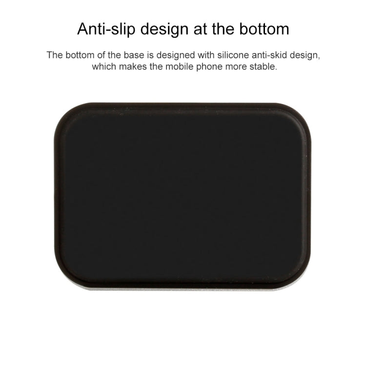 USB-C / Type-C Aluminum Alloy Desktop Station Dock Charger