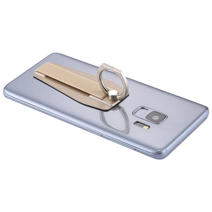 Universal Durable Finger Ring Phone Holder Sling Grip Anti-slip Stand