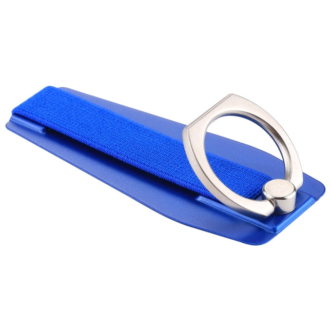 Universal Durable Finger Ring Phone Holder Sling Grip Anti-slip Stand