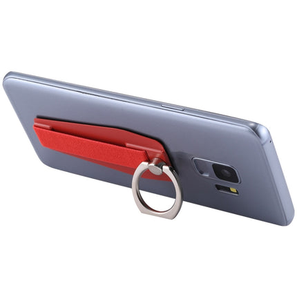 Universal Durable Finger Ring Phone Holder Sling Grip Anti-slip Stand