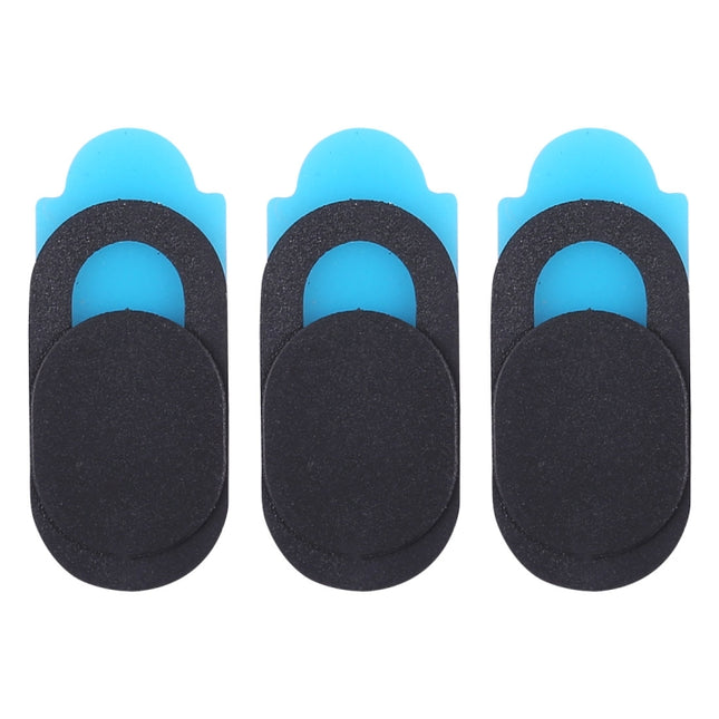 For Laptop, iPad, PC, Tablet, Cell Phones, Elliptical Appearance Black