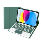 YA10B-A / Dark Green