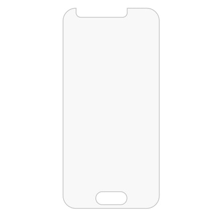 For Galaxy J1 Mini / J1 Nxt / J105 0.26mm 9H Surface Hardness 2.5D Explosion-proof Tempered Glass Screen Film, For J1 Mini / J1 Nxt / J105