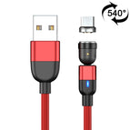 1m Micro USB / Red