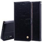 For Galaxy A70 / Black