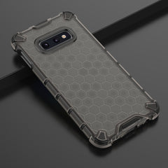 Shockproof Honeycomb PC + TPU Case for Galaxy S10e, For Galaxy S10e