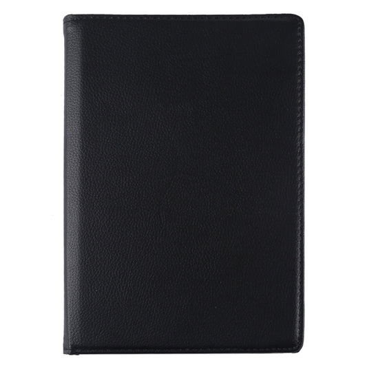 Litchi Texture Horizontal Flip 360 Degrees Rotation Leather Case for Galaxy Tab S5e 10.5 T720 / T725, with Holder, For Galaxy Tab S5e 10.5 T720 / T725