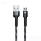 Micro USB / Black