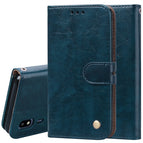 For Galaxy A2 Core / Blue