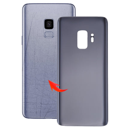 For Galaxy S9 / G9600 Back Cover , For Samsung Galaxy S9, For Galaxy S9