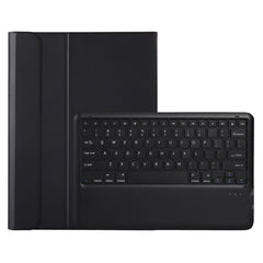 A970 Detachable Bluetooth Keyboard Ultrathin Horizontal Flip Leather Tablet Case for Samsung Galaxy Tab S7 FE T730 / T736 / S7+ T970 / T975 / T976