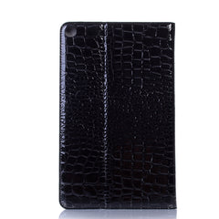 Crocodile Texture Horizontal Flip Leather Case for Galaxy Tab A 10.1 (2019) T510 / T515,  with Holder & Card Slots & Wallet, For Galaxy Tab A 10.1 (2019)