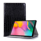 For Galaxy Tab S5e / Black