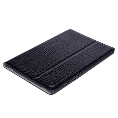 Crocodile Texture Horizontal Flip Leather Case for Galaxy Tab S5e 10.5 T720 / T725,  with Holder & Card Slots & Wallet, For Galaxy Tab S5e