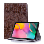 For Galaxy Tab S5e / Brown