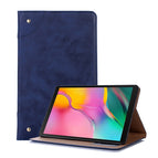For Galaxy Tab A 10.1 (2019) / Navy Blue