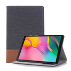For Galaxy Tab S5e / Grey