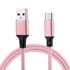 Micro USB Pink / Pink