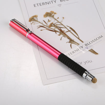 For iPhone, iPad, Samsung, and Other Capacitive Touch Screen Smartphones or Tablet PC