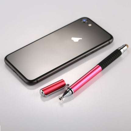 For iPhone, iPad, Samsung, and Other Capacitive Touch Screen Smartphones or Tablet PC