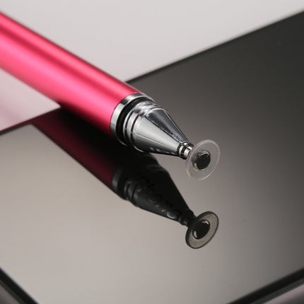 For iPhone, iPad, Samsung, and Other Capacitive Touch Screen Smartphones or Tablet PC
