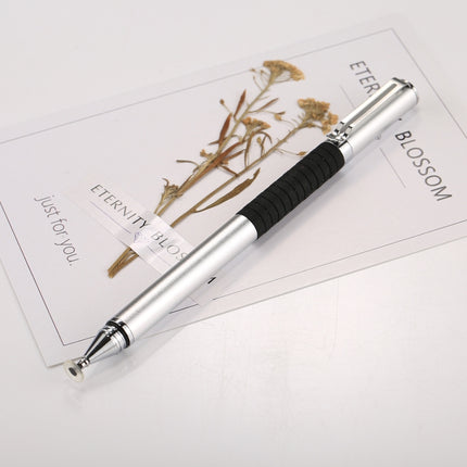 For iPhone, iPad, Samsung, and Other Capacitive Touch Screen Smartphones or Tablet PC
