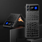 For Samsung Galaxy Z Flip / Black