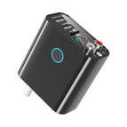 CN Plug / Black