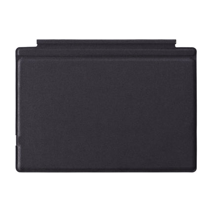 1089A-C For Microsoft Surface pro3 / pro4 / pro 2017 / pro6 / pro7 Universal Magnetic Adsorption Bluetooth 3.0 Keyboard Leather Tablet Case