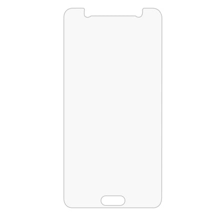 For Galaxy J7(2016) / J710 0.26mm 9H Surface Hardness 2.5D Explosion-proof Tempered Glass Screen Film