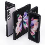 For Samsung Galaxy Z Fold3 5G / White