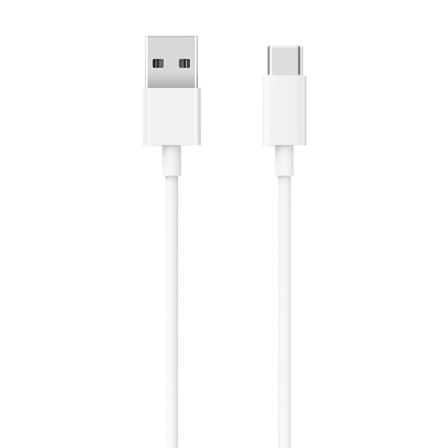 Original Xiaomi USB auf USB-C / Type-C Datenkabel Normale Version, Kabellänge: 1m