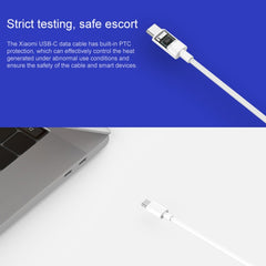 Original Xiaomi USB to USB-C / Type-C Data Cable Normal Version, Cable Length: 1m